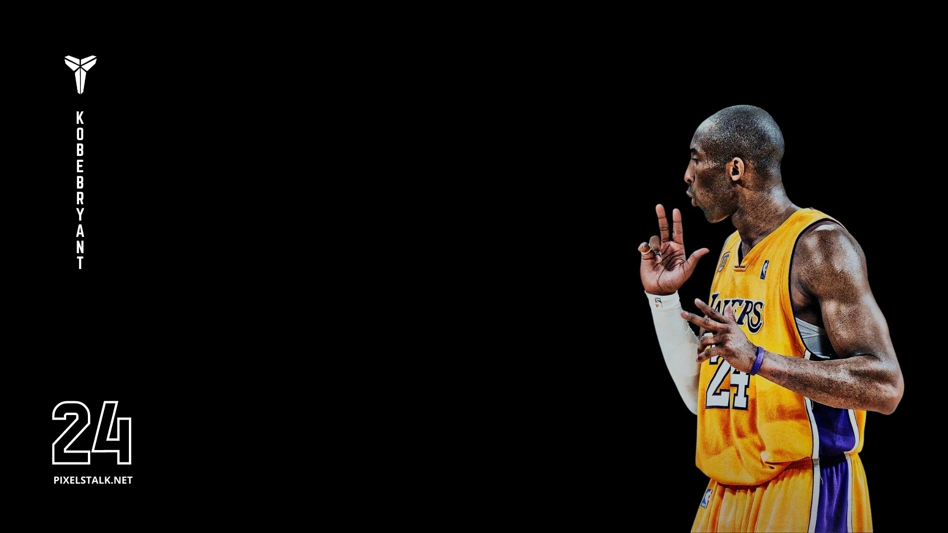 1920x1080 Kobe Bryant HD Wallpaper, Desktop