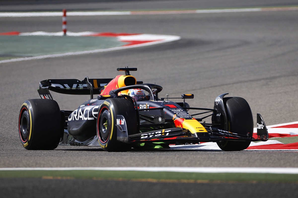 1200x800 Red Bull finds RB19 F1 car solution that suits both Verstappen and Perez, Desktop