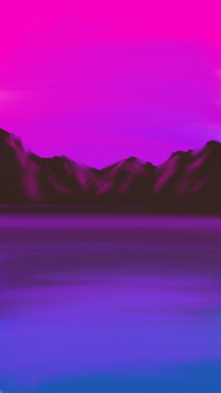 750x1340 I drew one of those hidden flag wallpaper things on my phone on a plane if anyone wants it, Phone