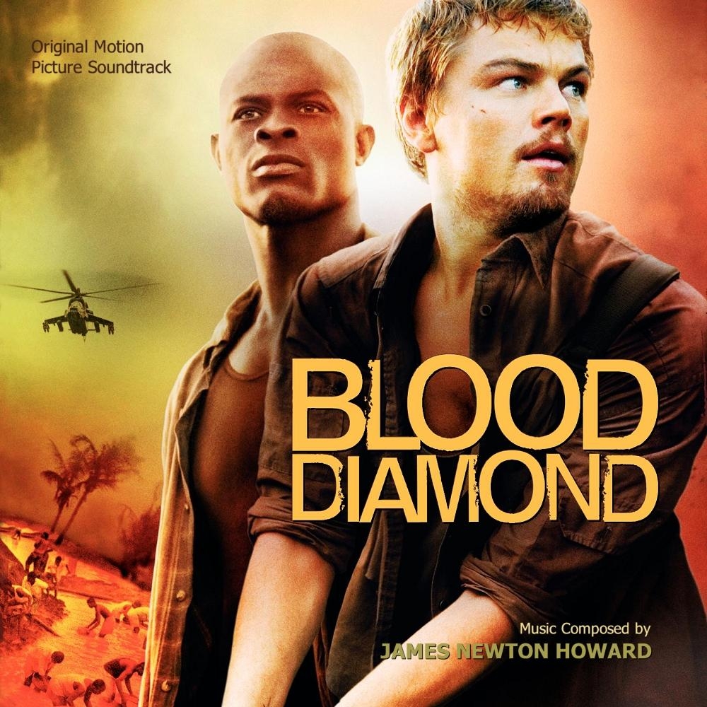 1000x1000 Most viewed Blood Diamond wallpaperK Wallpaper, Phone