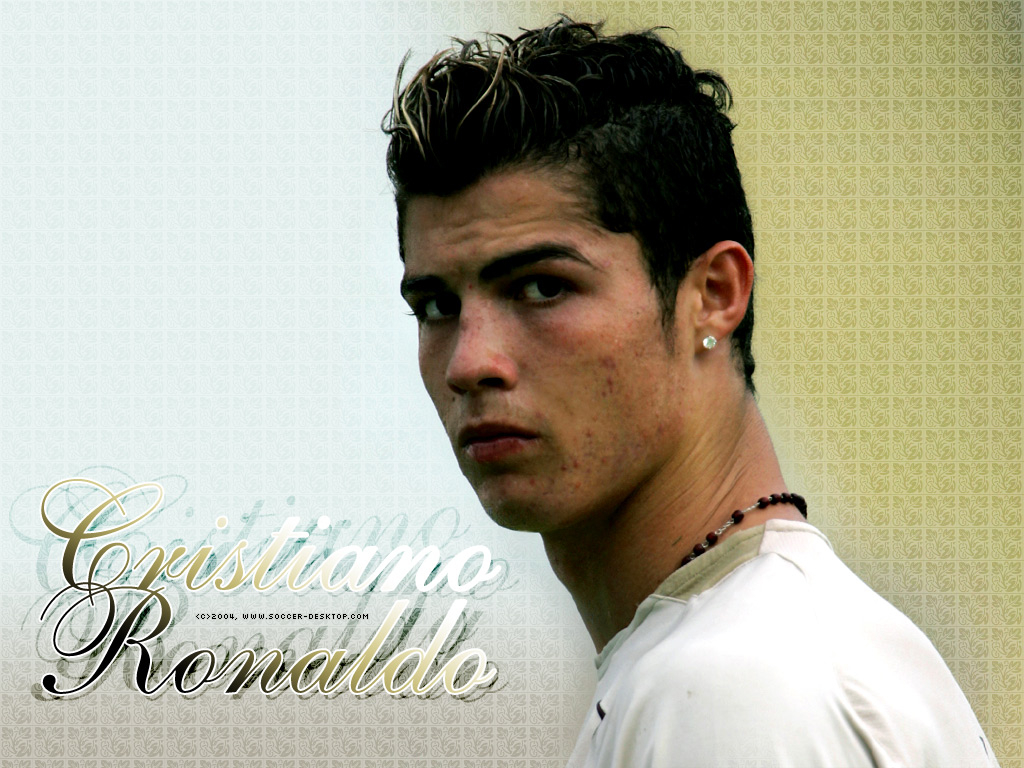 1030x770 Cristiano Ronaldo Humilde, Desktop