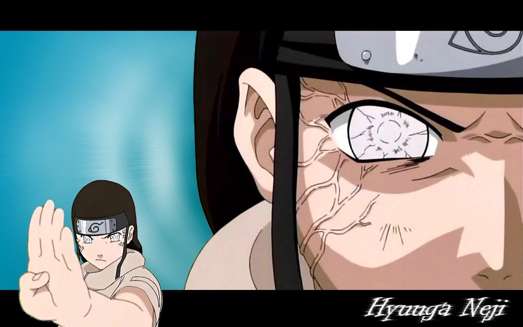 1680x1050 image For > Neji Shippuden Wallpaper, Desktop