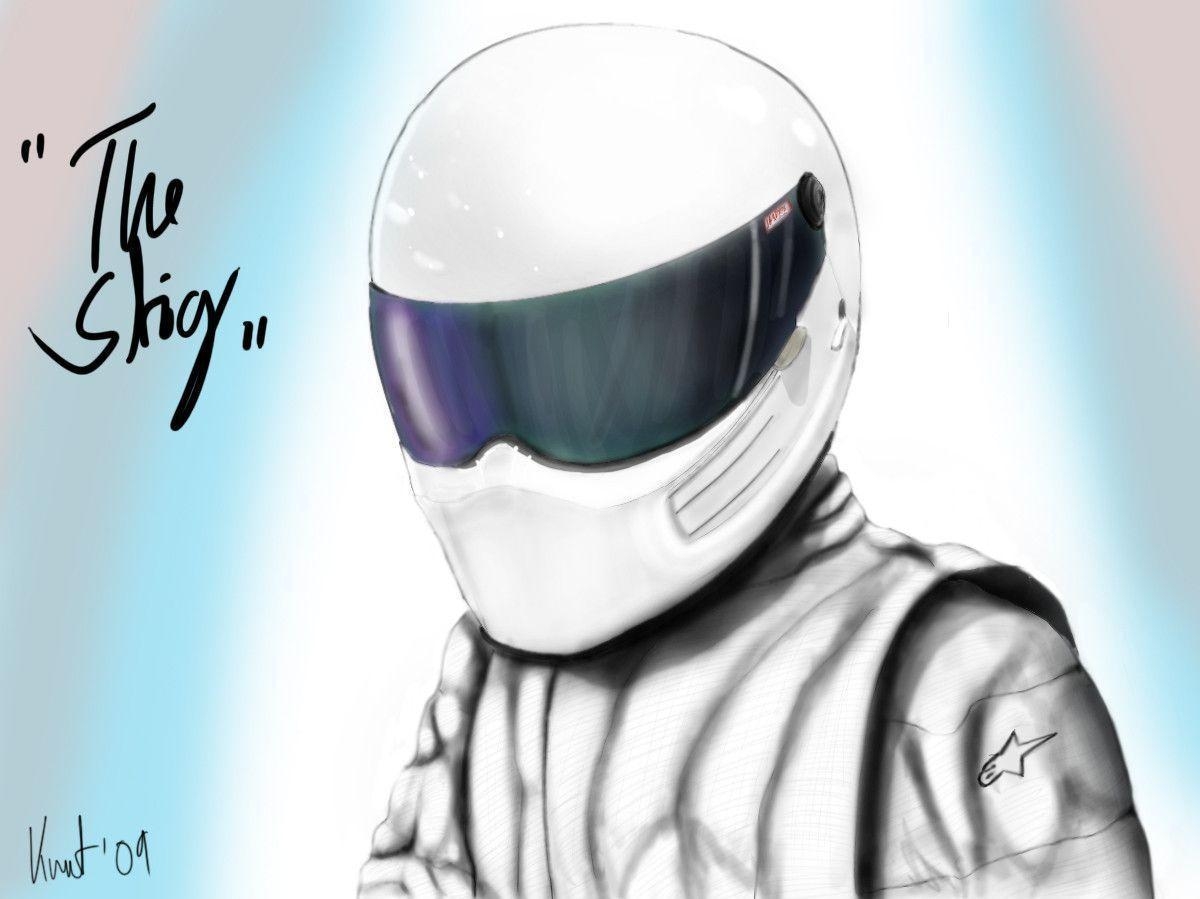 1200x900 Nice The Stig wallpaper. The Stig wallpaper, Desktop