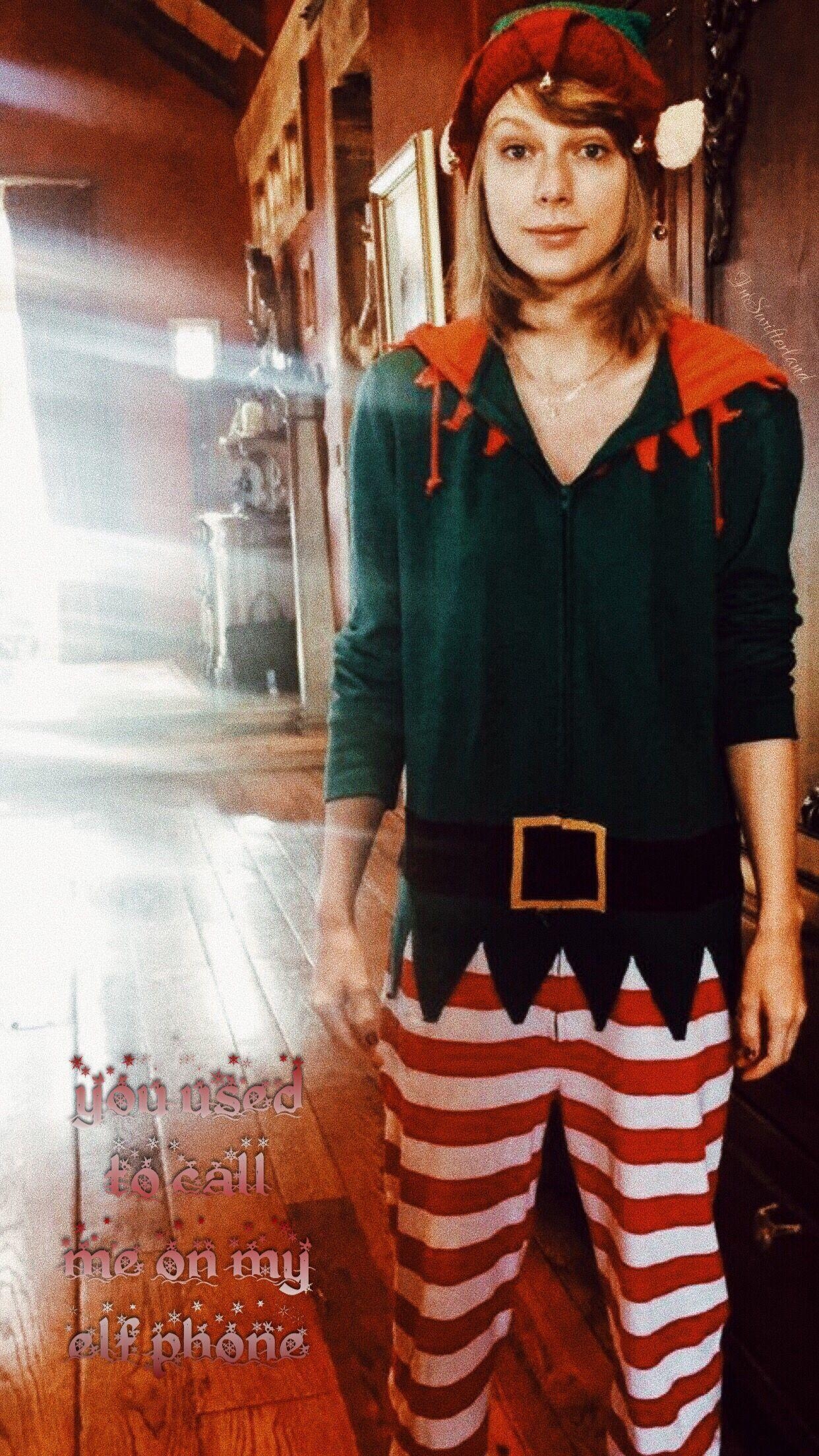 1250x2210 Christmas Wallpaper #taylorswift #wallpaper #iphonewallpaper, Phone