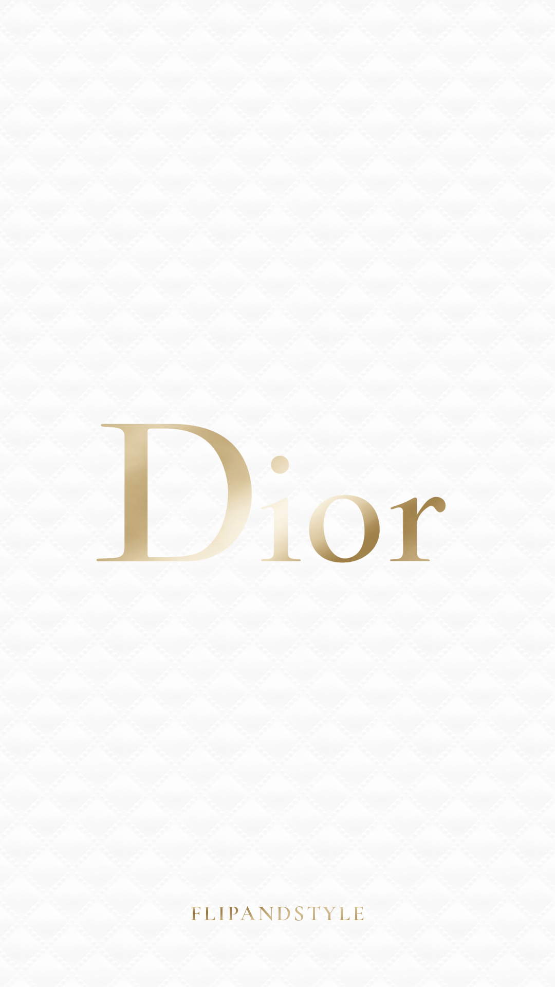 1080x1920 Dior Wallpaper, Phone