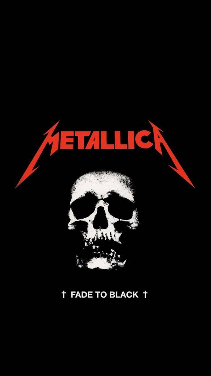 720x1280 Metallica wallpaper, Phone