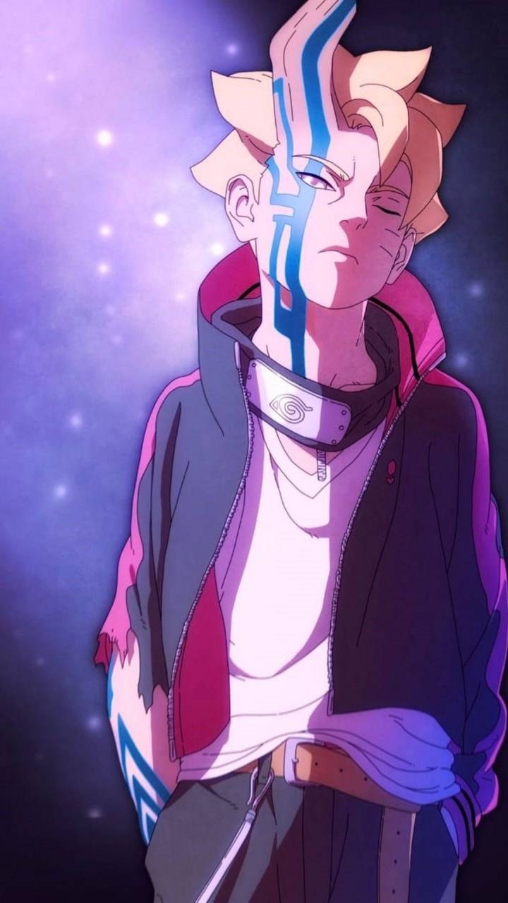 720x1280 Download Boruto Wallpaper HD By _loner. Wallpaper HD.Com, Phone