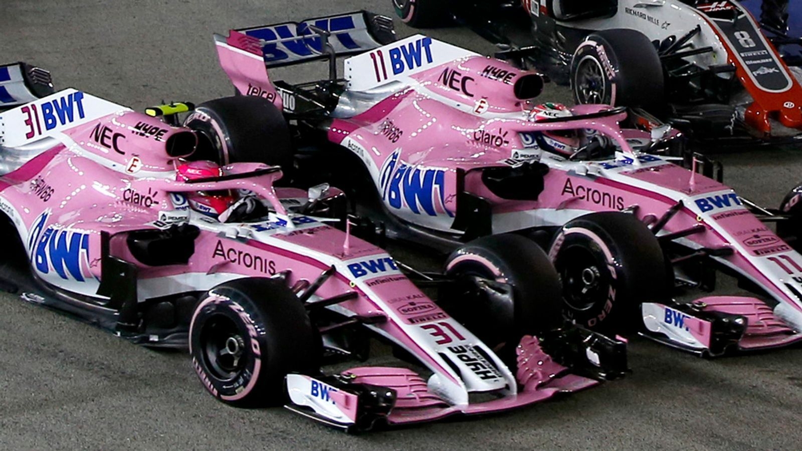 1600x900 Checo Pérez Wallpaper, El Force India De Checo Perez Se Presentara En Mexico Masaryk likes · 173 talking about this · 824 were here. Musik Tradisional, Desktop