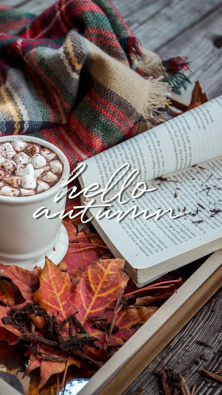 740x1310 Wallpaper Hello autumn Pins #autumnwallpaper Wallpaper Hello autumn - #autumn #Wallpa. iPhone wallpaper fall, Autumn phone wallpaper, Fall wallpaper, Phone