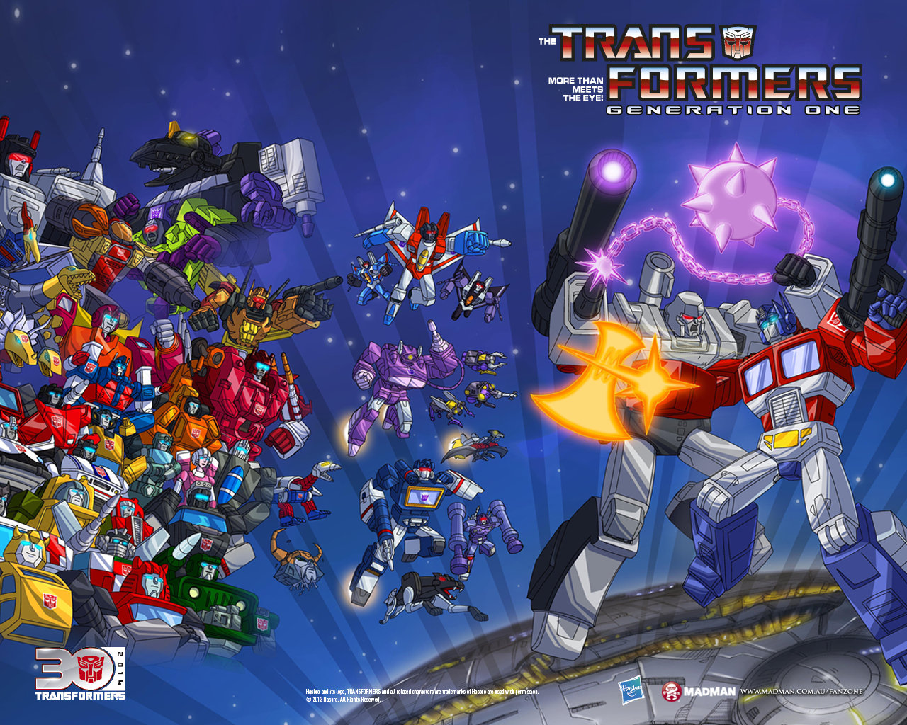 1280x1030 Transformers G1 Desktop Background. LG, Desktop