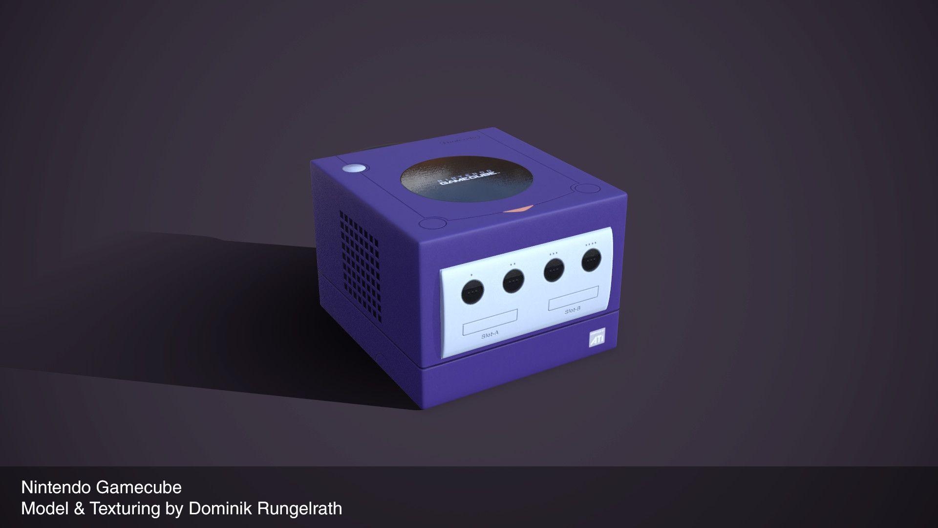 1920x1080 Photo Collection Pin Nintendo Gamecube Wallpaper, Desktop