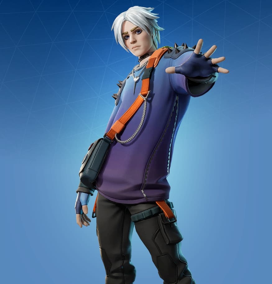 880x920 Hael Fortnite wallpaper, Phone