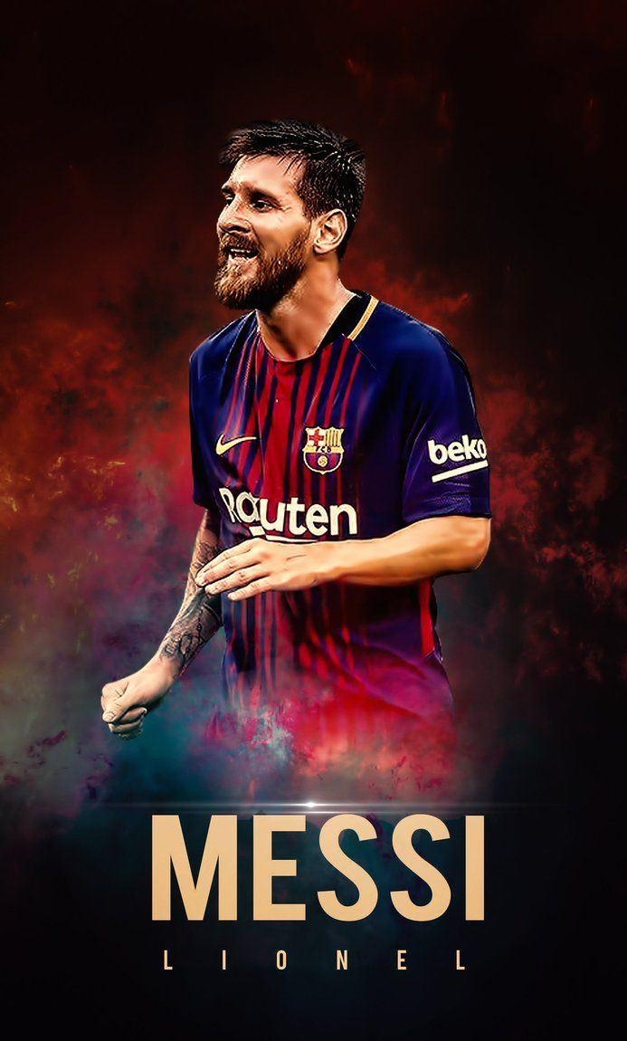 700x1150 Messi wallpaper for iphone, Phone