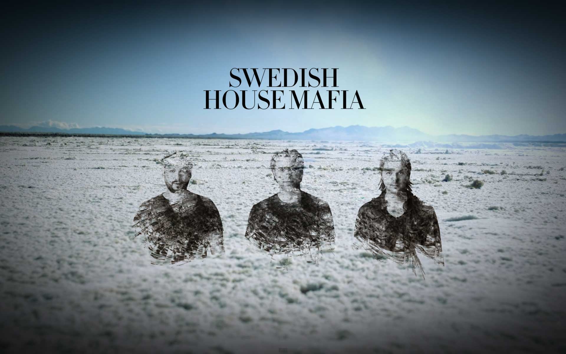 1920x1200 Swedish House Mafia wallpaper, Desktop