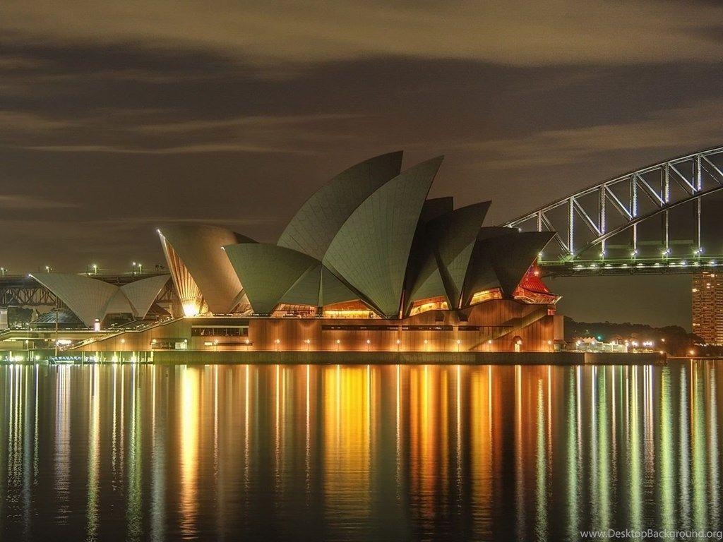 1030x770 Sydney Opera House Wallpaper Travel HD Wallpaper Desktop Background, Desktop