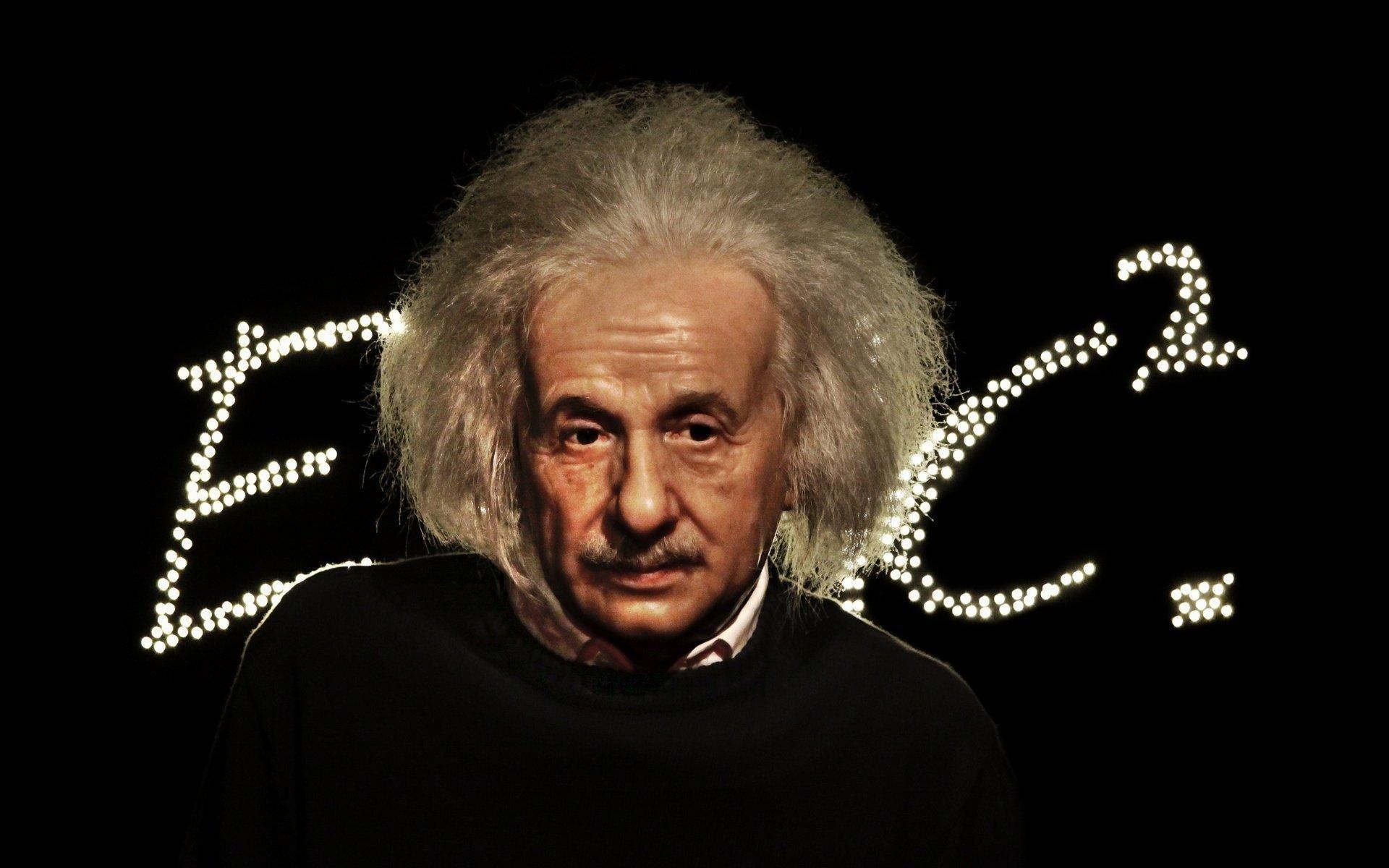 1920x1200 Albert Einstein Wallpaper HD, Desktop