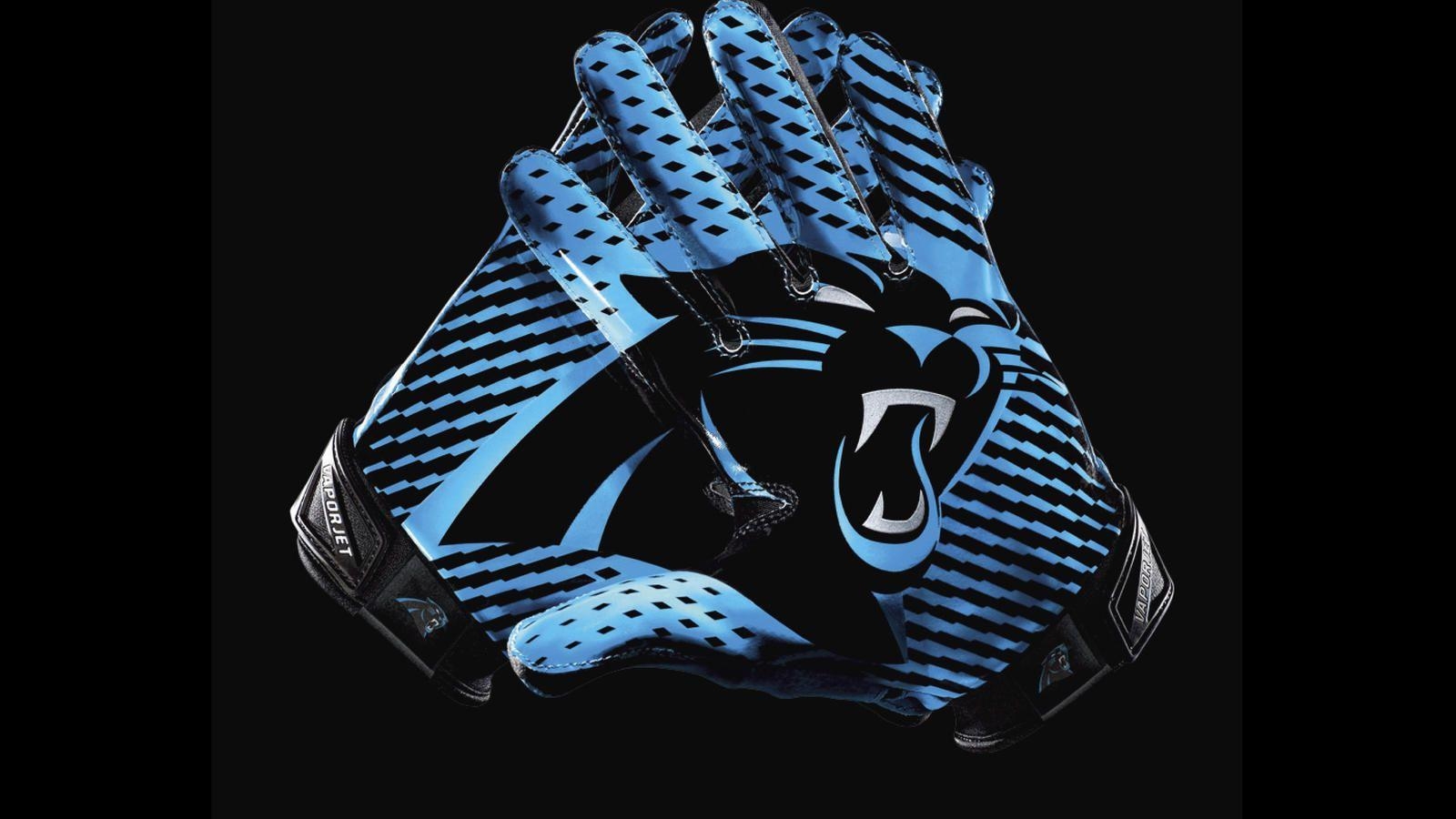 1600x900 Carolina Panthers 2012 Nike Football Uniform, Desktop