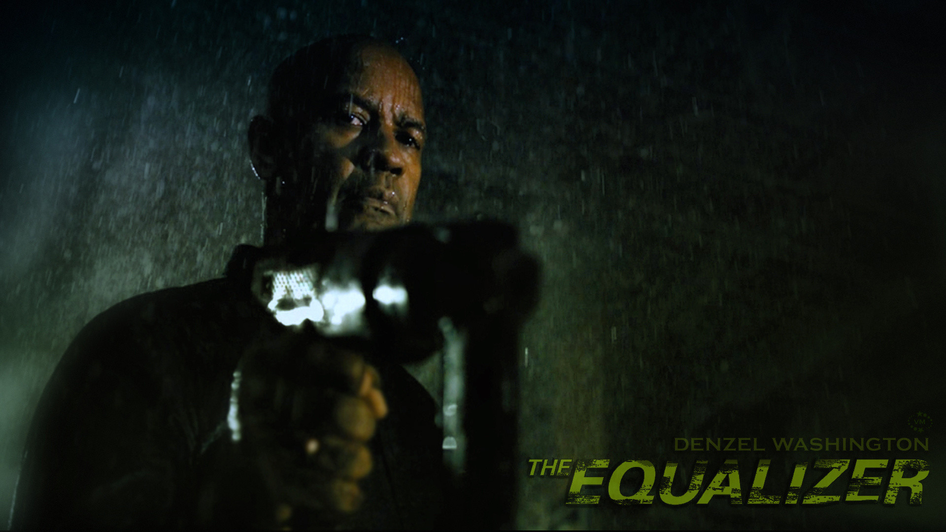 1920x1080 The Equalizer Wallpaper, Desktop