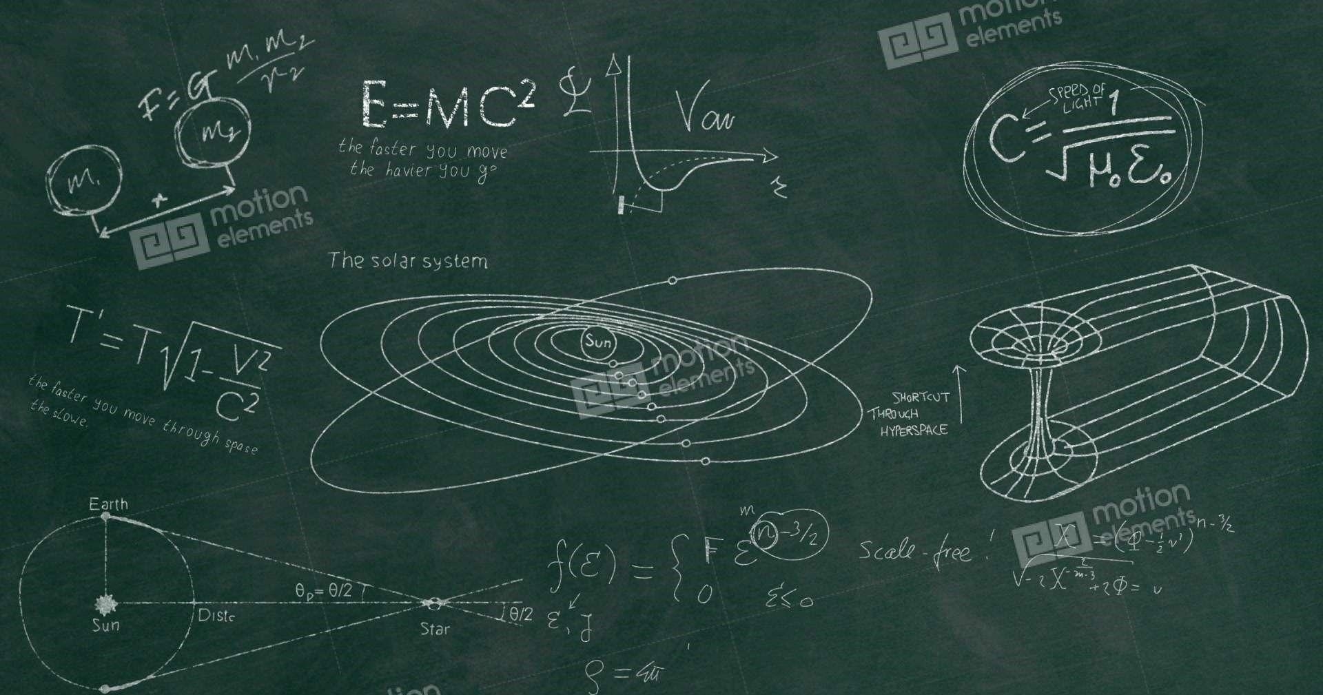 1920x1010 What's the real meaning of E=mc2 ? Trending Tech, Desktop