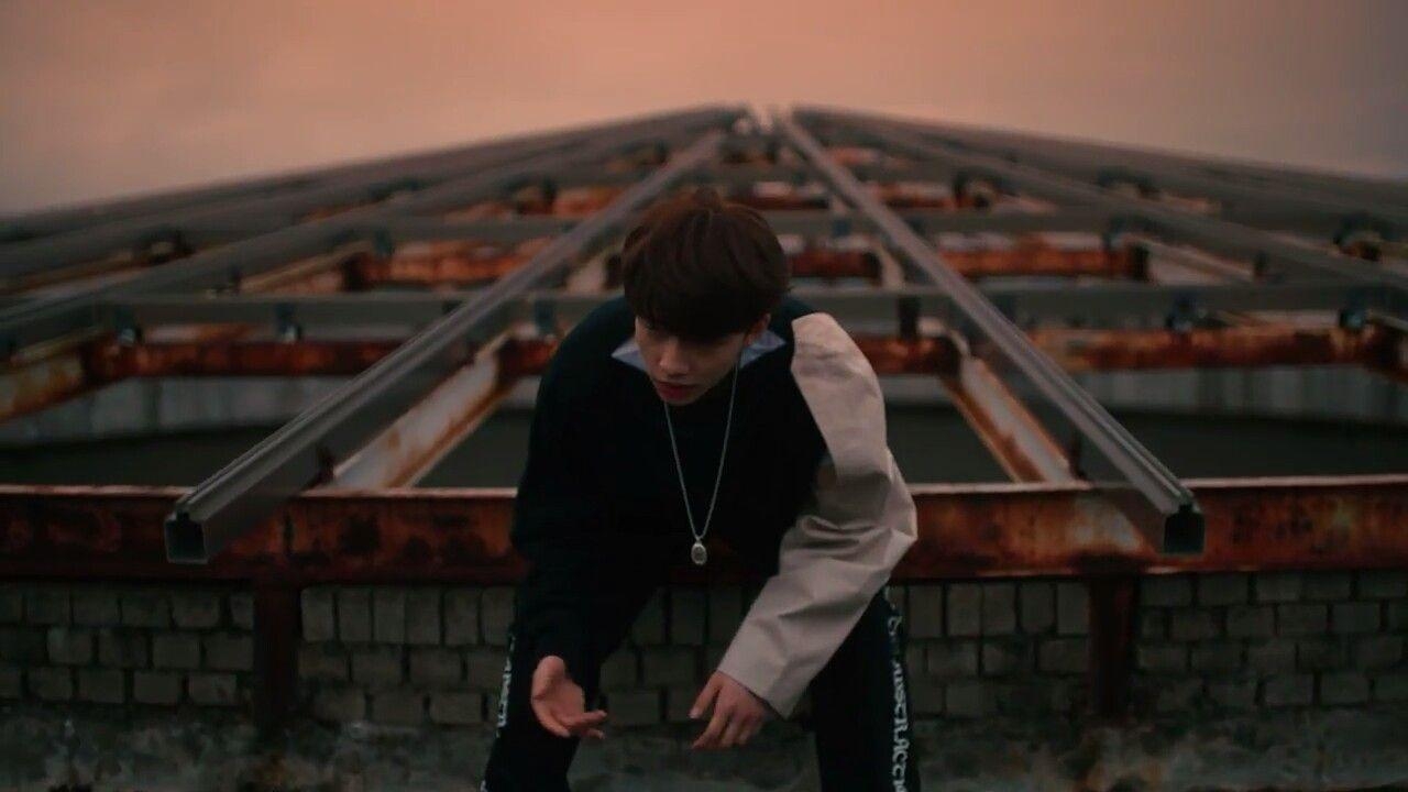 1280x720 Stray Kids《Hellevator》MV Jyp new boy group. stray kids, Desktop