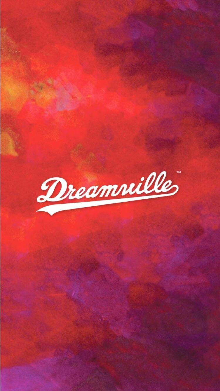 750x1340 KOD Dreamville iPhone Wallpaper, Phone