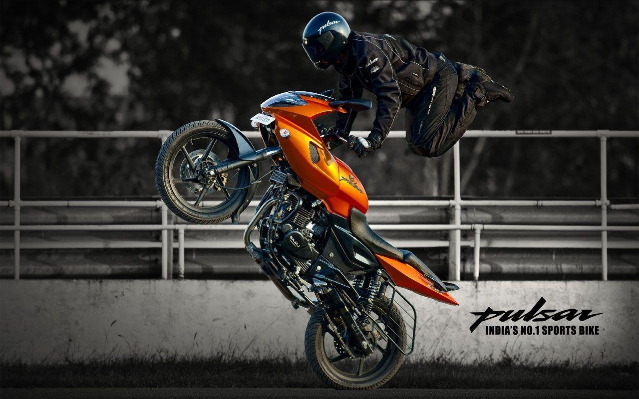 1280x800 R15 Bike Stunts Wallpaper HD, Desktop