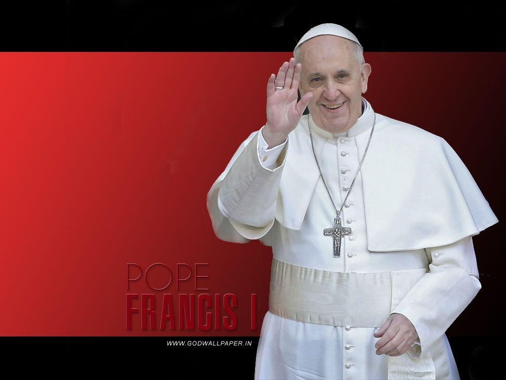 1030x770 Free Pope Francis Wallpaper Download, Desktop