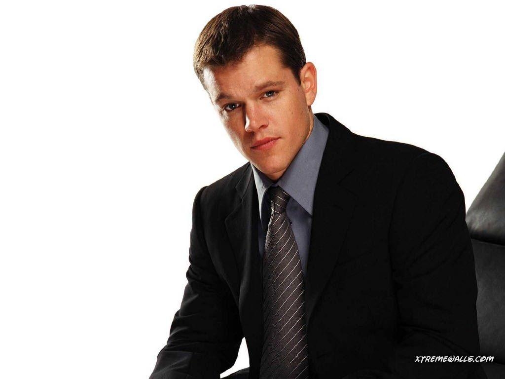 1030x770 Matt Damon Wallpaper HD Background, Desktop