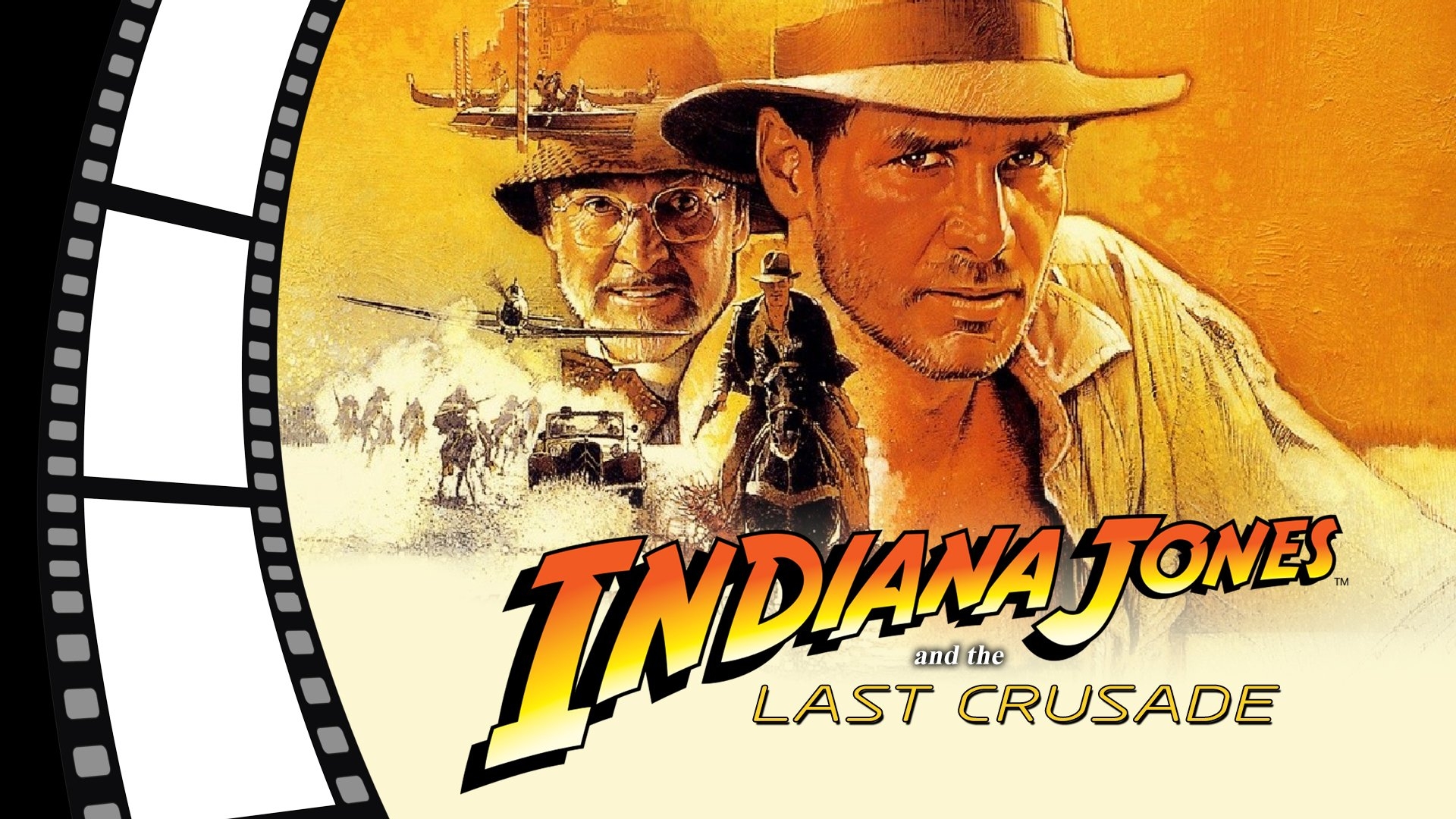 1920x1080 Indiana Jones and the Last Crusade, Desktop