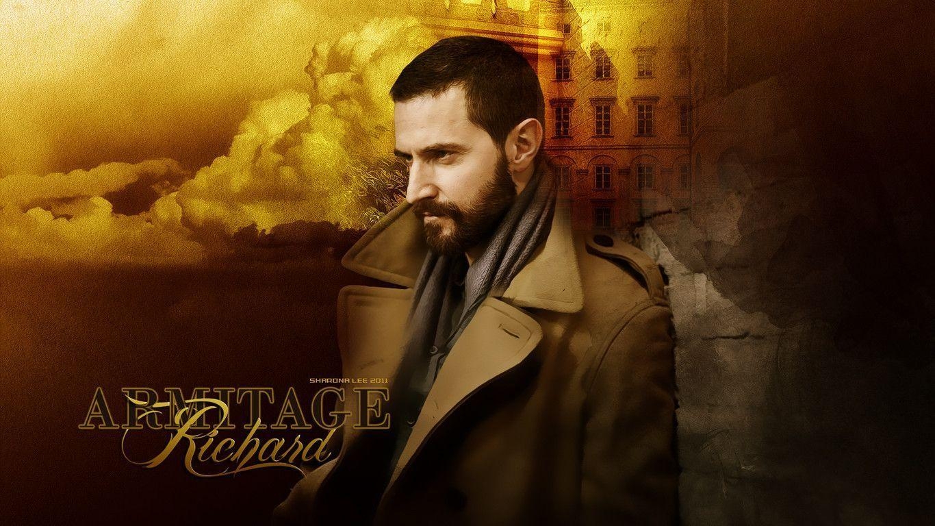 1370x770 Wallpaper Armitage Photo, Desktop