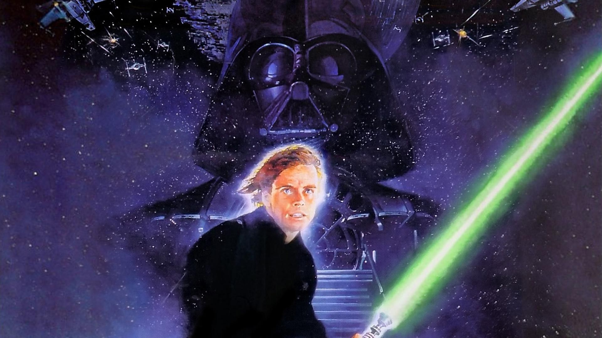 1920x1080 Luke Skywalker Wallpaper. Luke Skywalker, Desktop