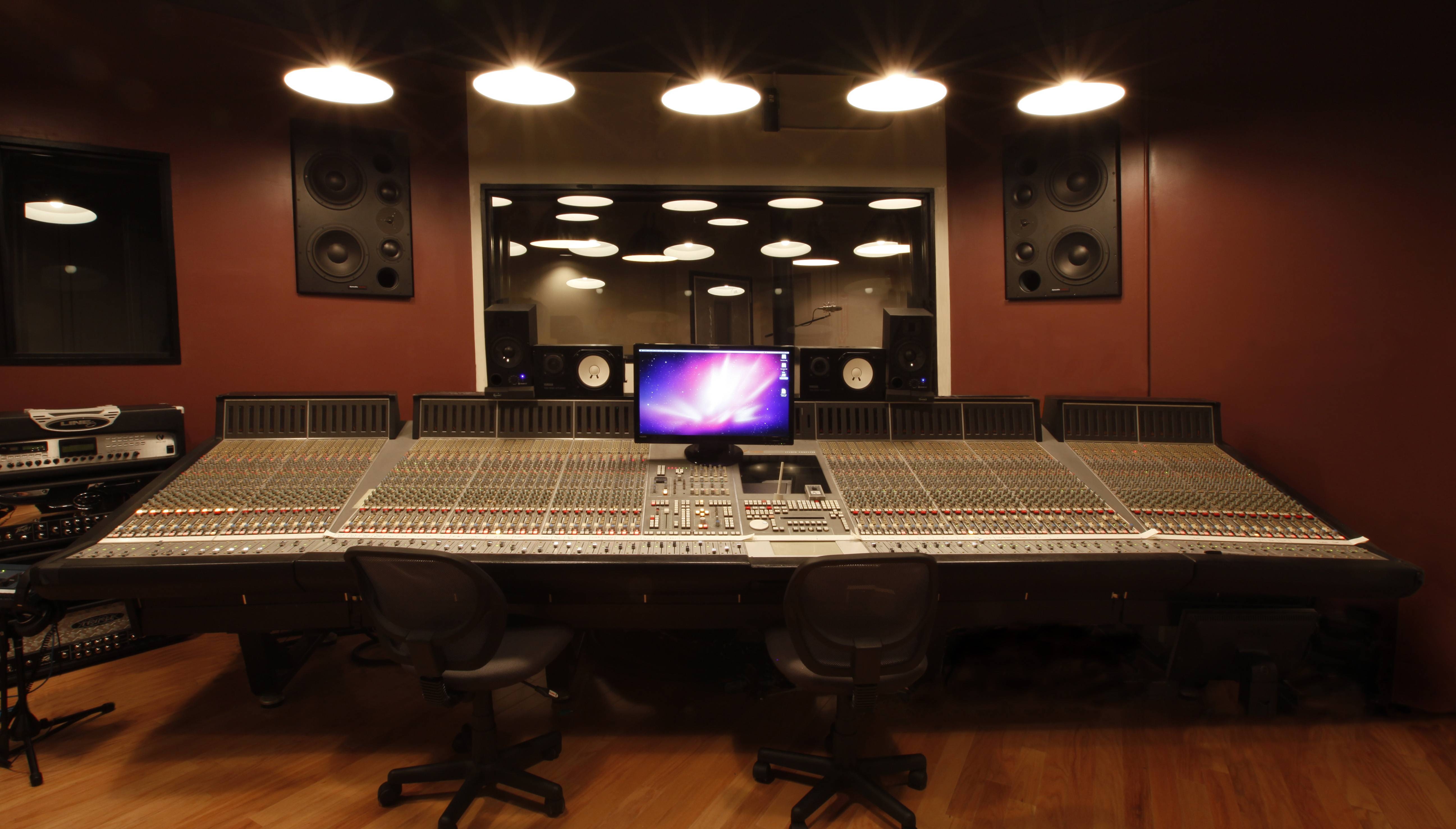 5190x2960 Wallpaper Desktop Recording Studio Microphones 2560 X 1600 572 Kb, Desktop