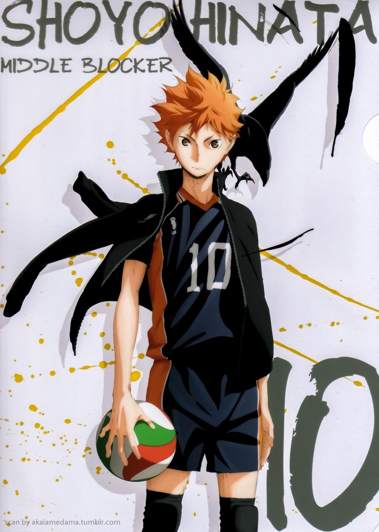 1230x1720 Hinata Shouyou!! Anime Image Board, Phone