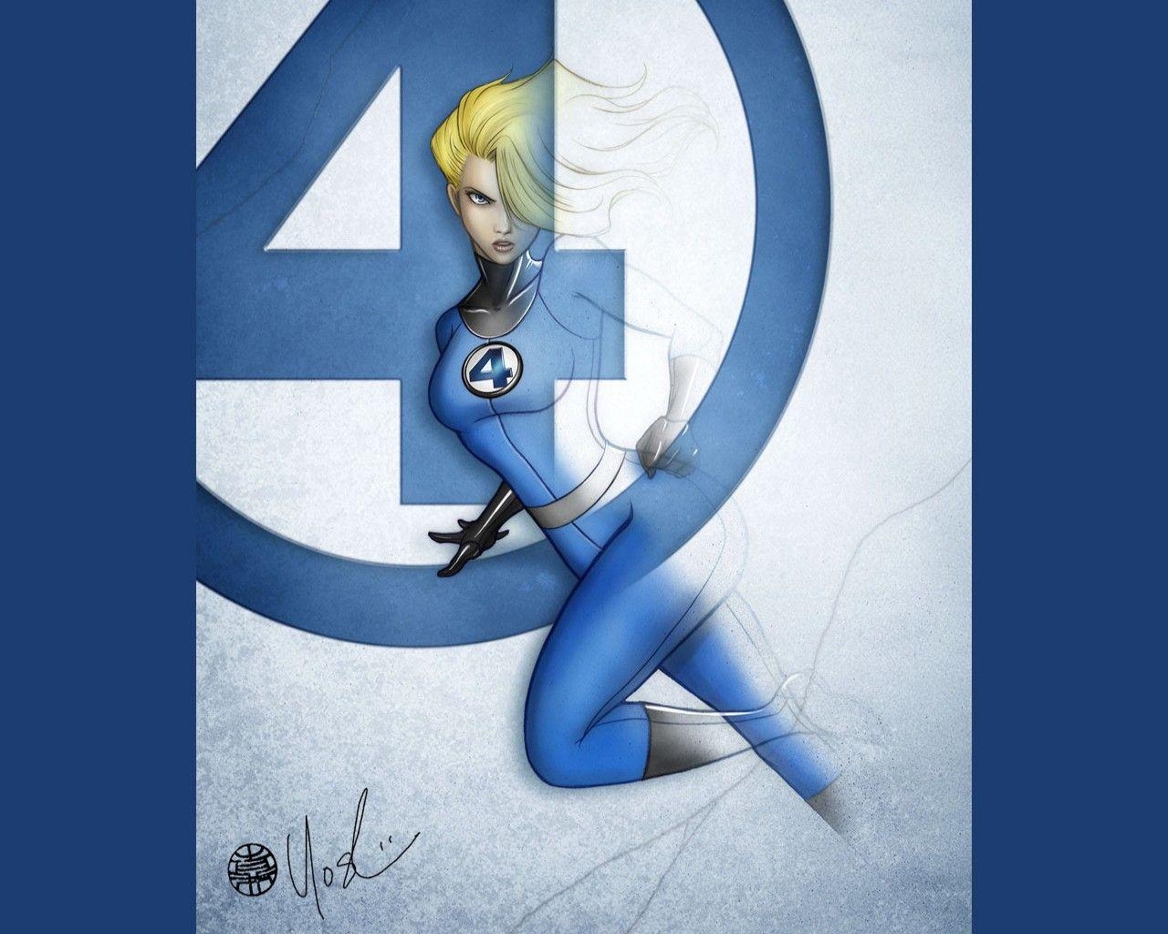 1280x1030 Invisible Woman Invisible Woman Wallpaper, image, background, photos, Desktop