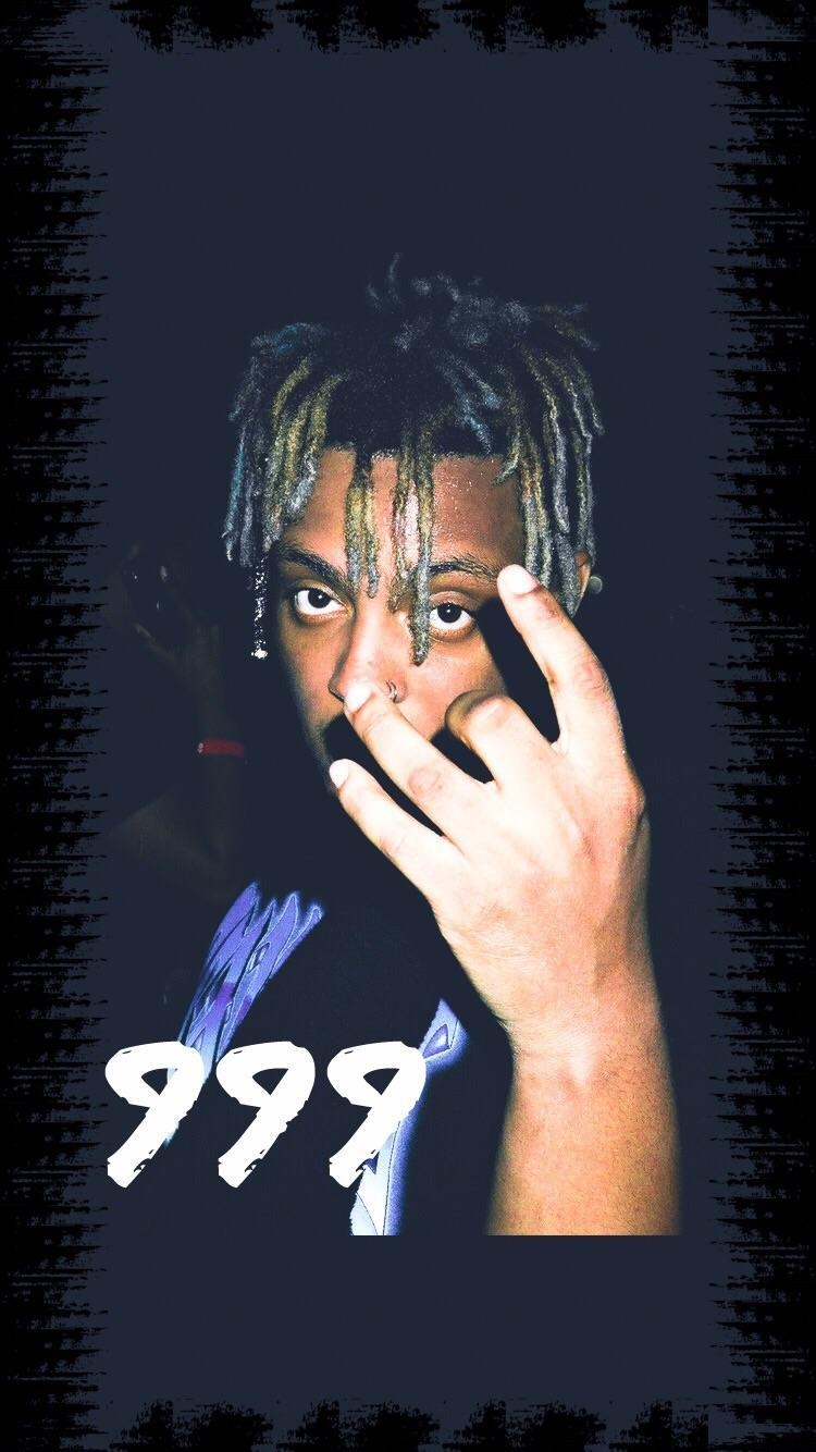 750x1340 XXXTentacion And Juice WRLD Wallpaper, Phone