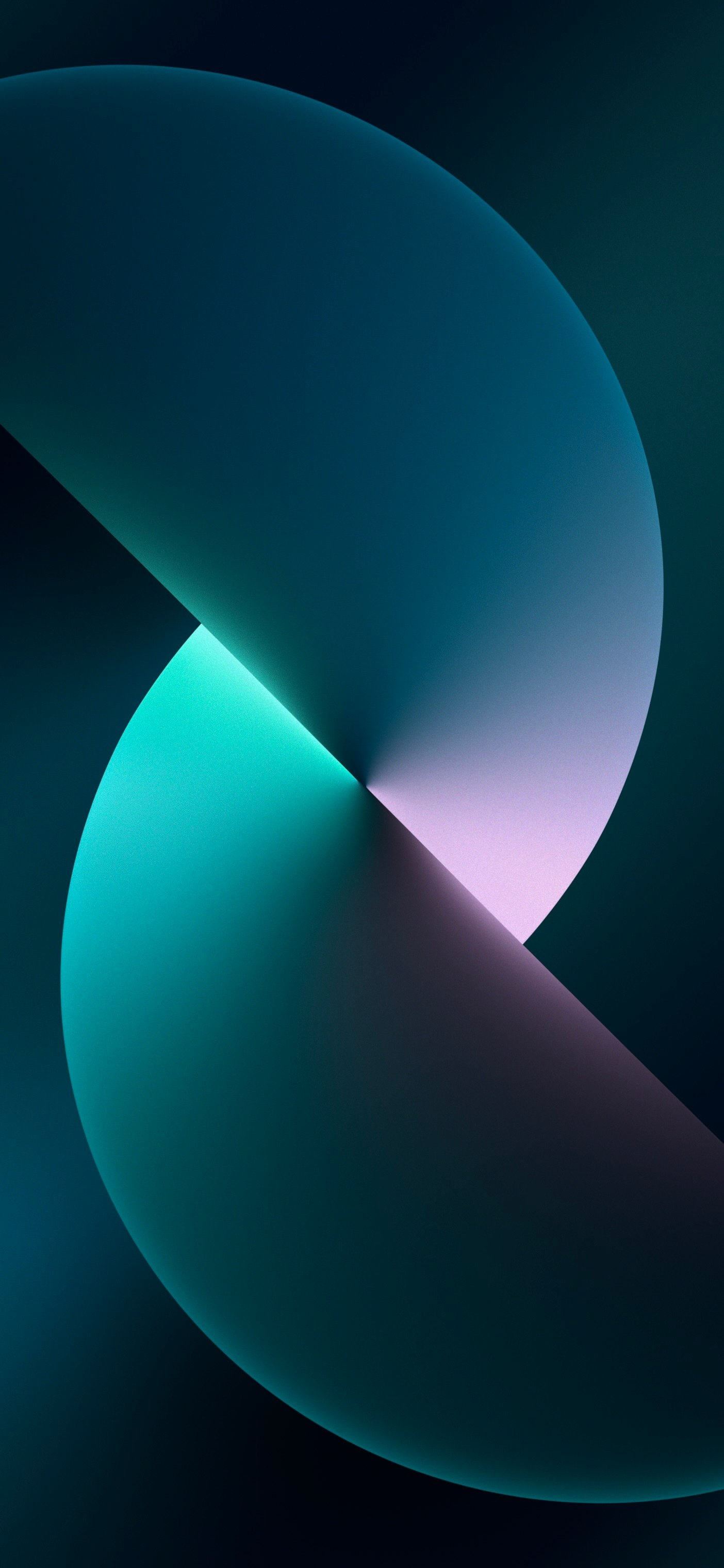 1410x3040 Download Apple's new iPhone 13 wallpaper right here- 9to5Mac, Phone