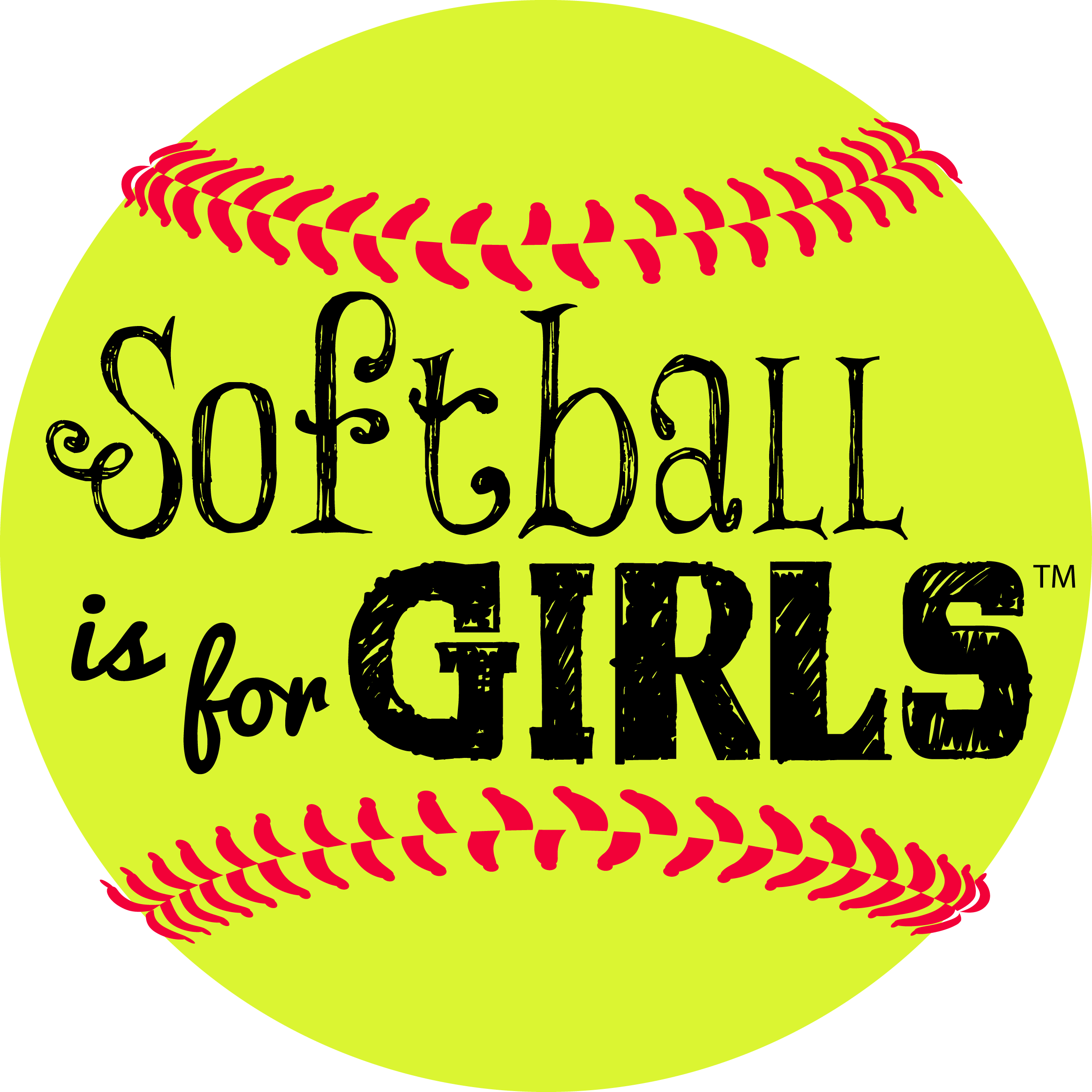 2440x2440 Girls Softball Wallpaper Free Girls Softball Background, Phone