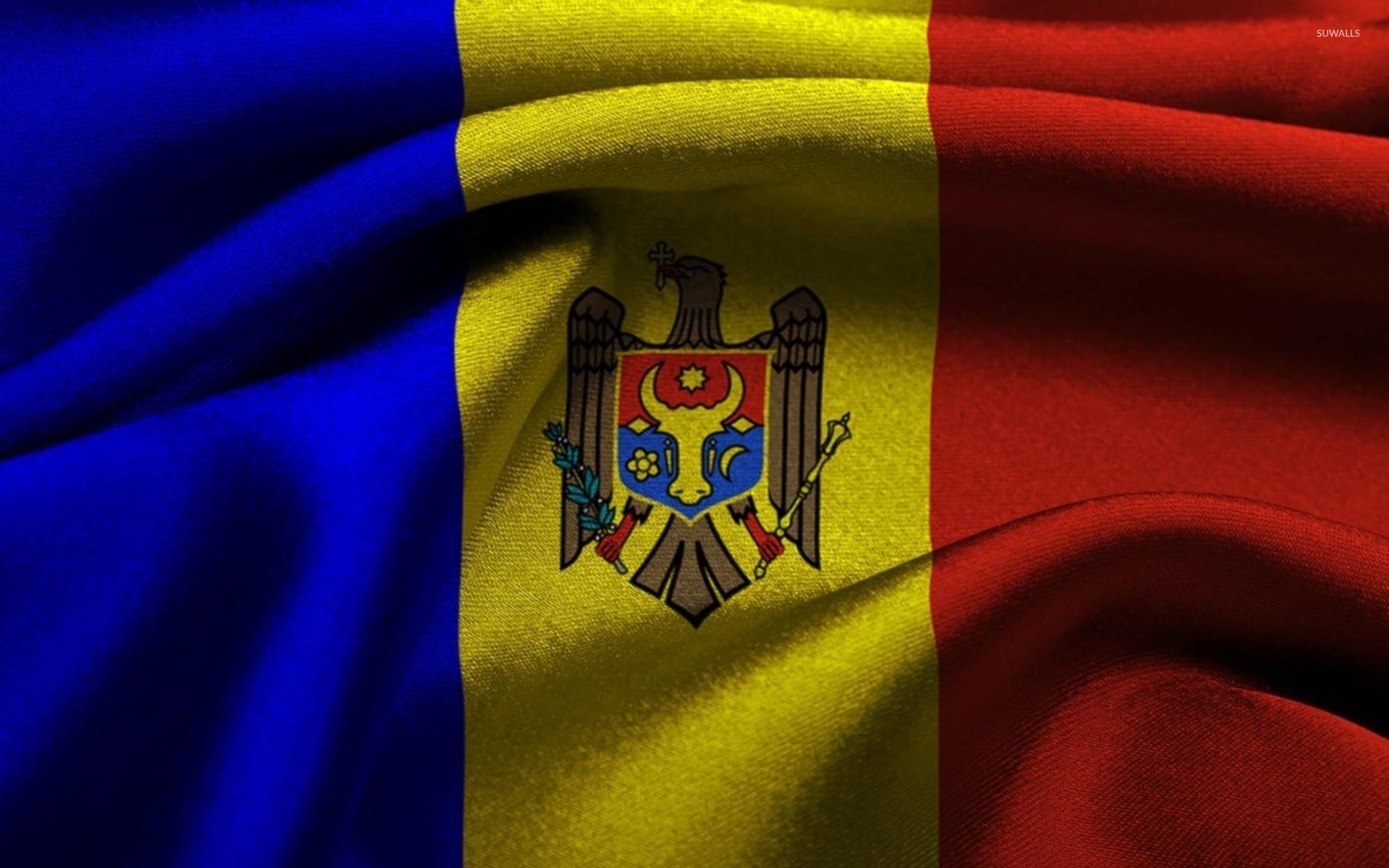 1920x1200 Flag of Moldova wallpaper wallpaper, Desktop