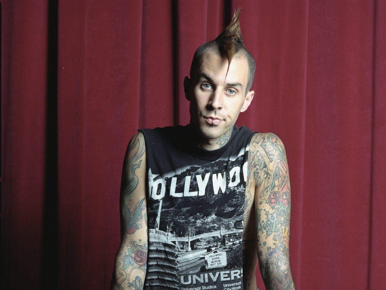 1280x960 Travis Barker Picture, Desktop