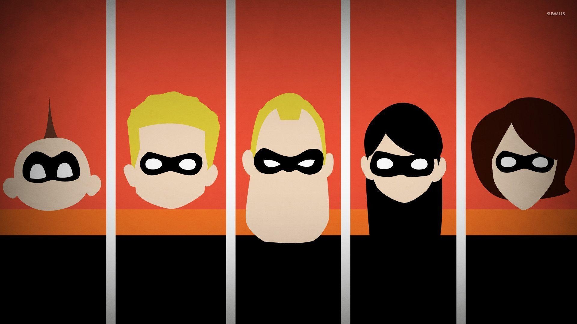 1920x1080 The Incredibles [4] wallpaper wallpaper, Desktop