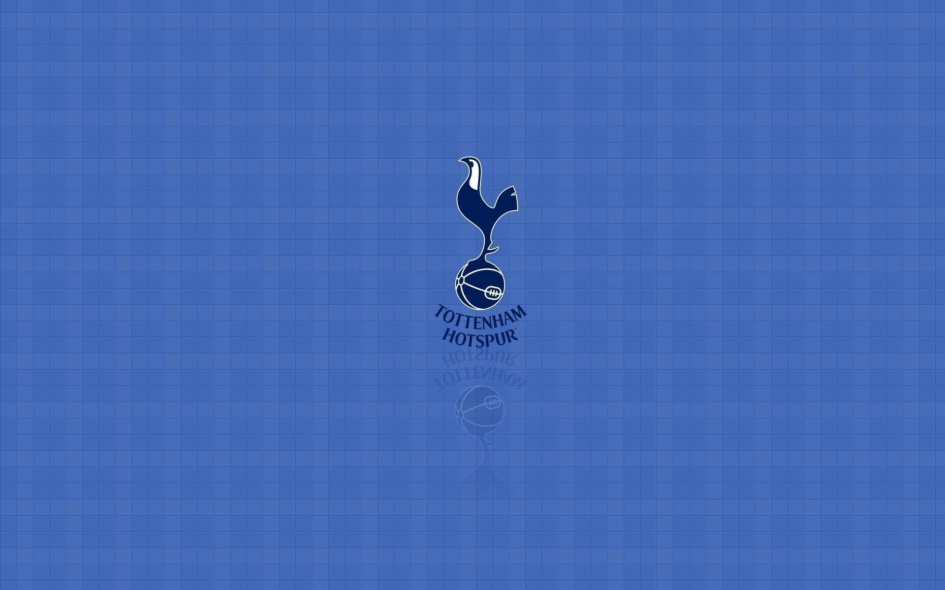 1920x1200 Tottenham Hotspur logo, logotype. All logos, emblems, brands, Desktop