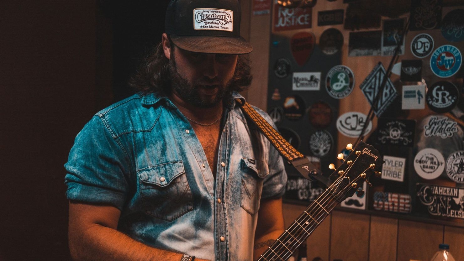 1480x840 Koe Wetzel: Tour Dates & Tickets, News, Tour History, Setlists, Links, Desktop