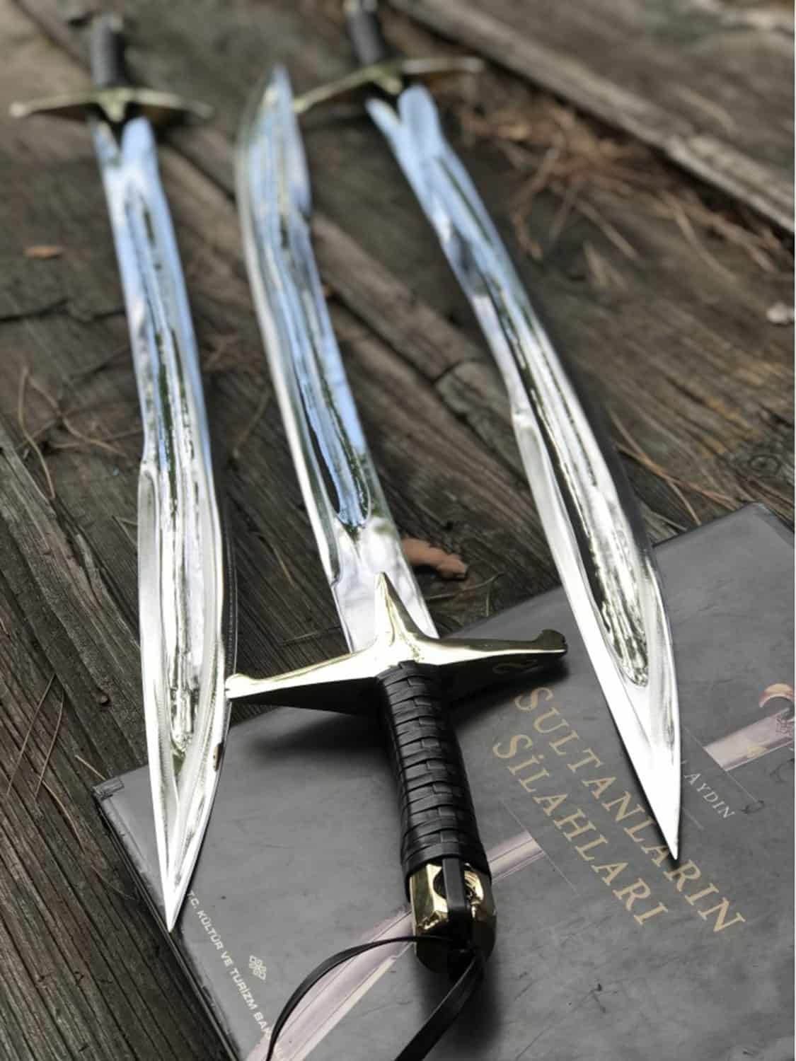 1130x1500 Dirilis Ertugrul Sword. Free Shipping. Turkeyfamousfor. Sword, Types of swords, Islamic wallpaper, Phone