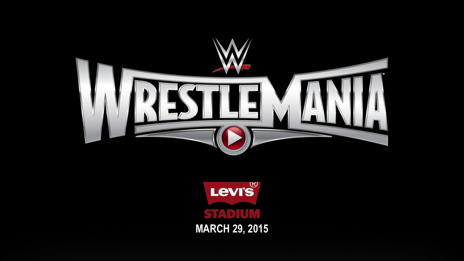 1920x1080 Download wallpaper  wrestlemania wwe network, Desktop