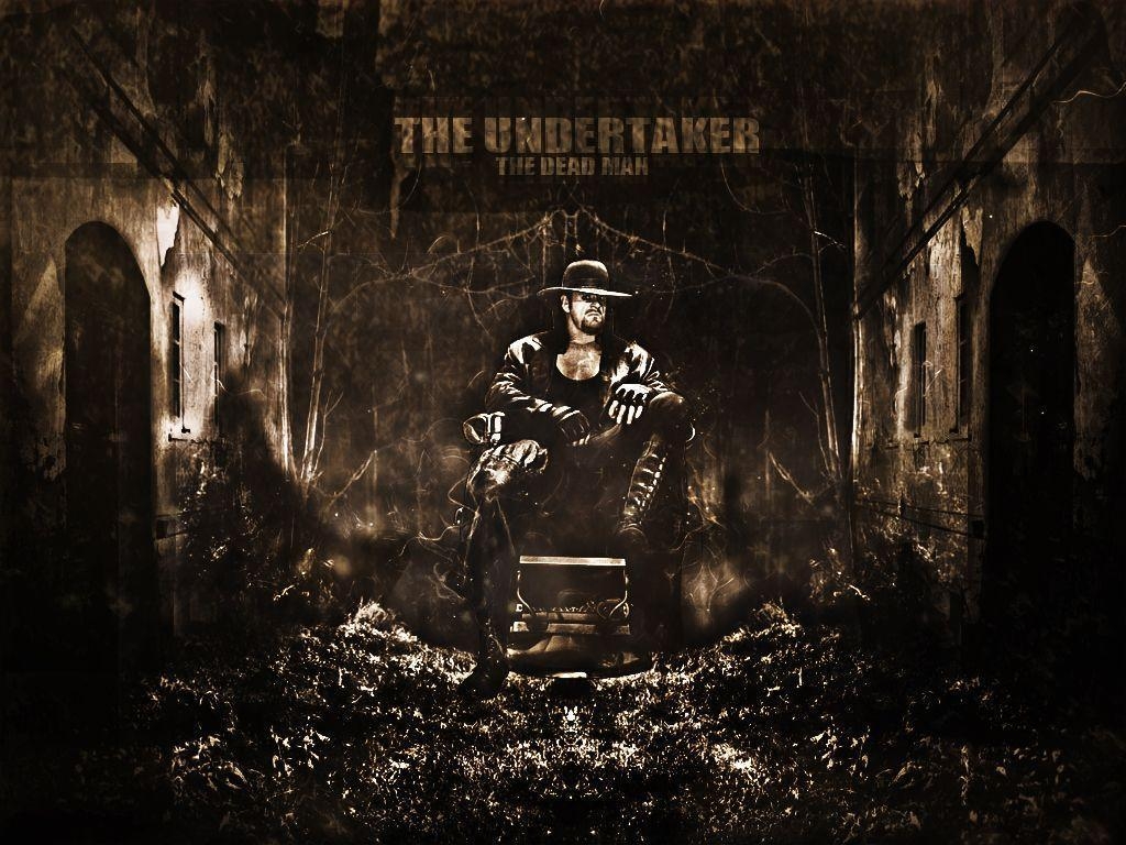 1030x770 The UnderTaker Wallpaper By RaTeD Gfx, Desktop