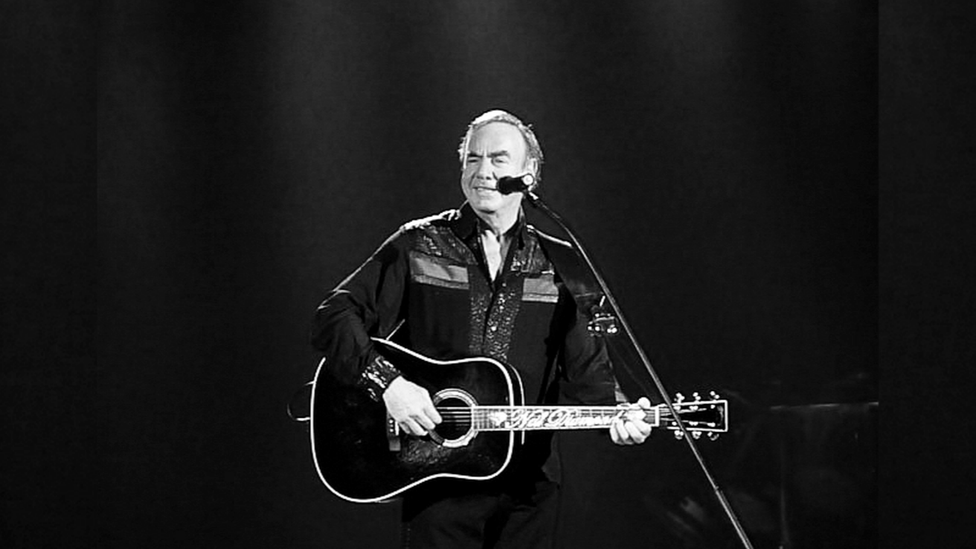 1920x1080 Neil Diamond Desktop Wallpaper, Desktop