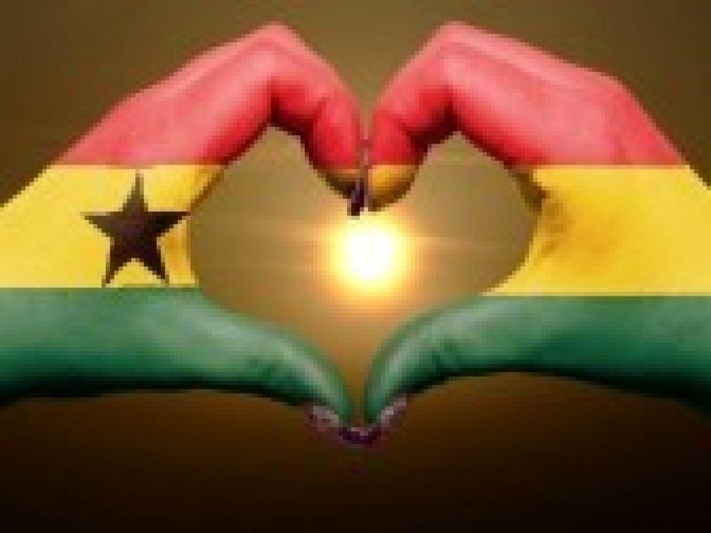 1030x770 Ghana Wallpaper, Desktop