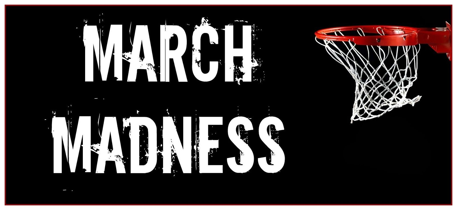 1600x740 March Madness Wallpaper, Dual Screen