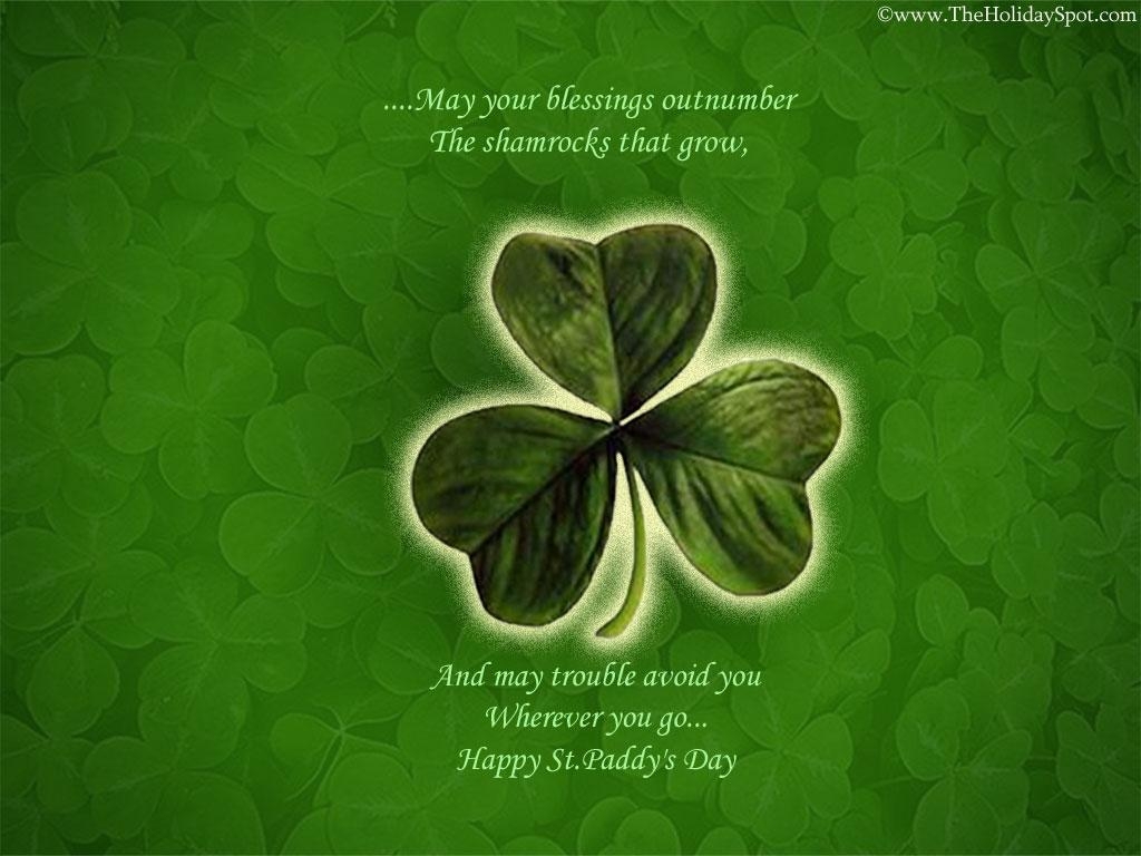 1030x770 S.t Patricks Day Patrick's Day Wallpaper, Desktop