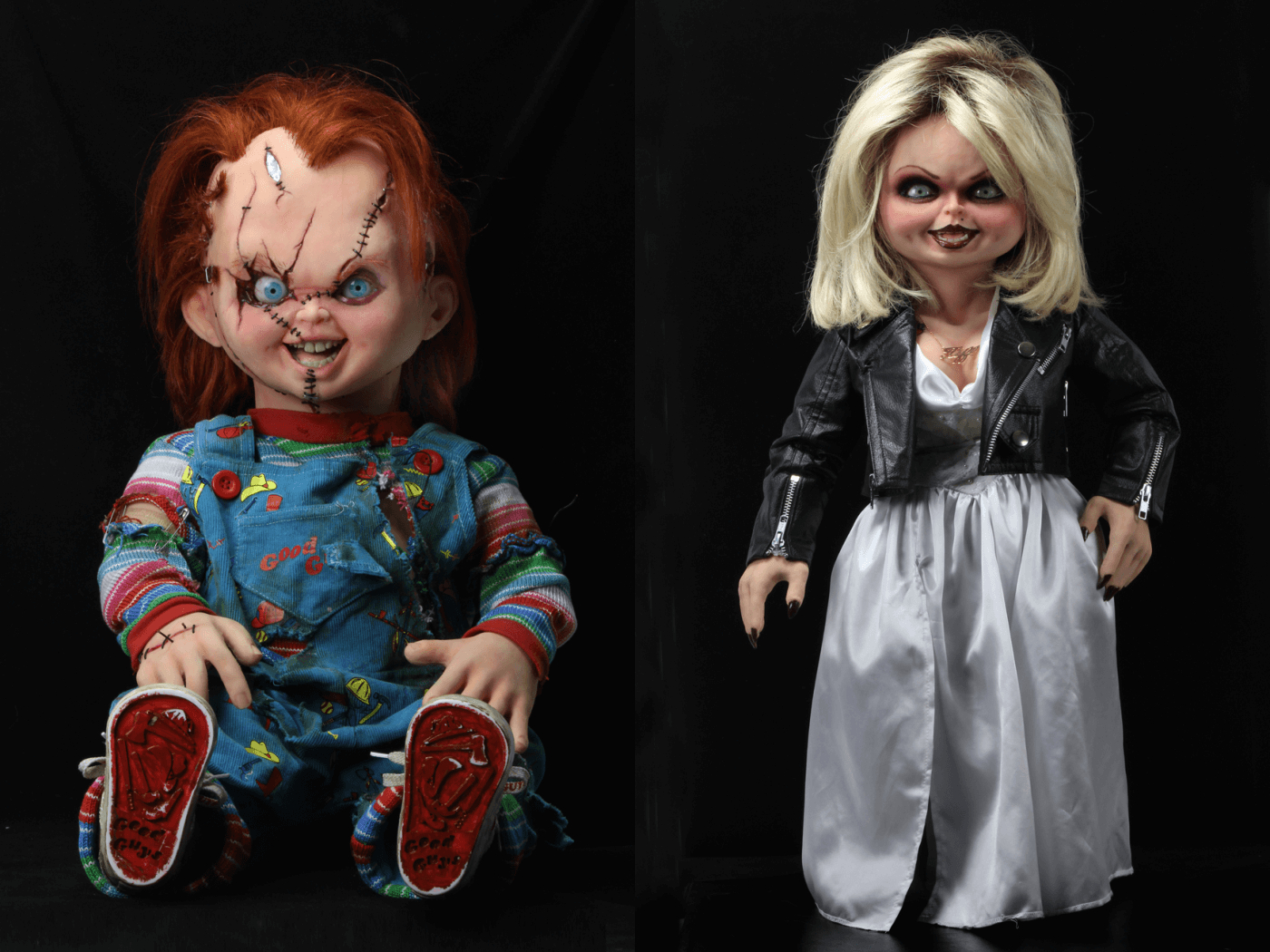 1400x1050 NECA's First Wave Of SDCC Reveals Include Life Size Child's Play Replicas, Toony Terrors, It, And Godzilla, Desktop